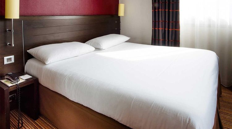 Ibis Styles Nantes Centre Place Royale Room