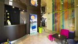 Ibis Styles Nantes Centre Place Royale Restaurant