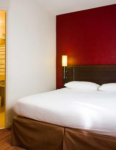 Ibis Styles Nantes Centre Place Royale