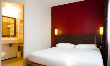 Ibis Styles Nantes Centre Place Royale