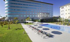 Hotel Ibis Antananarivo Ankorondrano