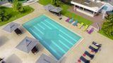 Hotel Ibis Antananarivo Ankorondrano Pool