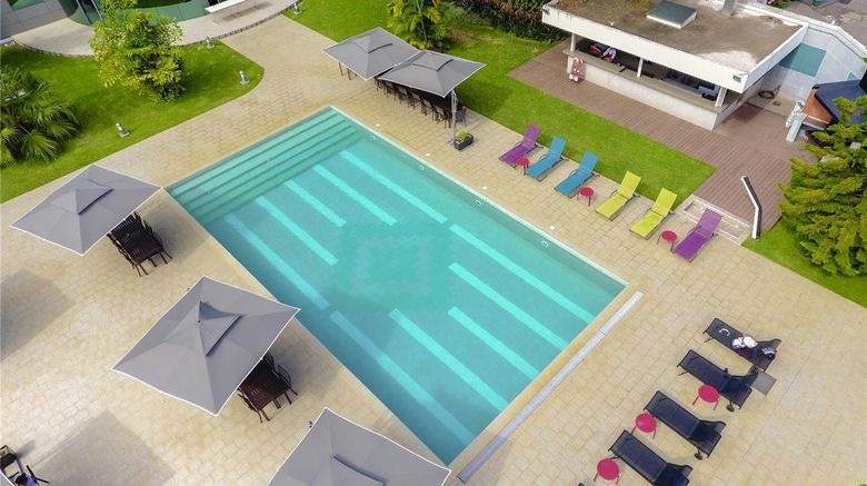 <b>Hotel Ibis Antananarivo Ankorondrano Pool</b>. Images powered by <a href="https://iceportal.shijigroup.com/" title="IcePortal" target="_blank">IcePortal</a>.
