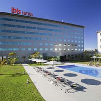 Hotel Ibis Antananarivo Ankorondrano