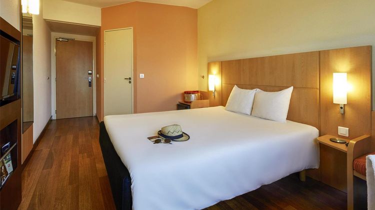 Hotel Ibis Antananarivo Ankorondrano Room