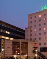 ibis Styles Le Mans south Station