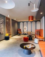ibis Styles Le Mans south Station