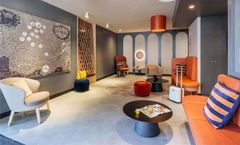 ibis Styles Le Mans south Station