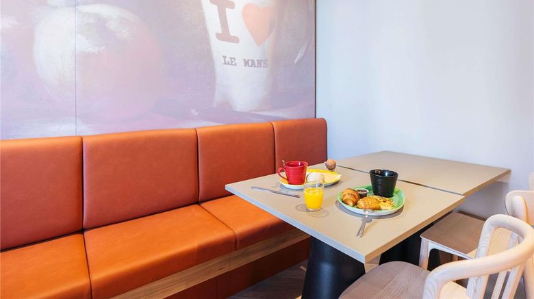 <b>ibis Styles Le Mans south Station Other</b>. Images powered by <a href="https://iceportal.shijigroup.com/" title="IcePortal" target="_blank">IcePortal</a>.