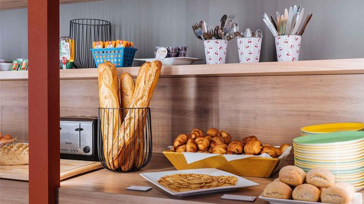 ibis Styles Le Mans south Station Other