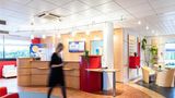 Hotel Ibis Quimperle Exterior
