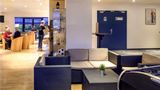 Hotel Ibis Quimperle Exterior