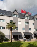 Hotel Ibis Quimperle