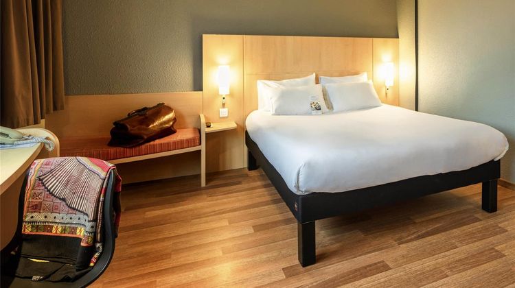 Hotel Ibis Quimperle Room