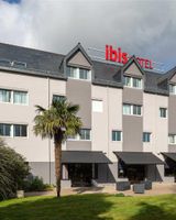 Hotel Ibis Quimperle