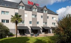 Hotel Ibis Quimperle