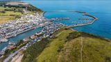 Hotel Ibis Bayeux Port En Bessin Exterior