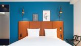 Hotel Ibis Bayeux Port En Bessin Exterior