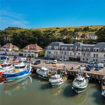 Hotel Ibis Bayeux Port En Bessin