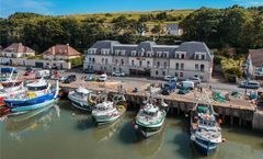 Hotel Ibis Bayeux Port En Bessin