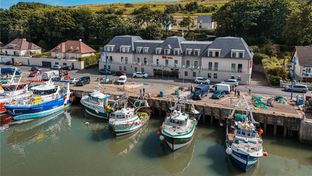 Hotel Ibis Bayeux Port En Bessin