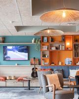 Hotel Ibis Bayeux Port En Bessin