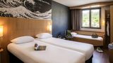 Hotel Ibis Cannes Mouans Sartoux Room