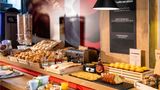 Hotel Ibis Cannes Mouans Sartoux Restaurant