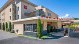 <b>Hotel Ibis Cannes Mouans Sartoux Exterior</b>. Images powered by <a href="https://iceportal.shijigroup.com/" title="IcePortal" target="_blank">IcePortal</a>.