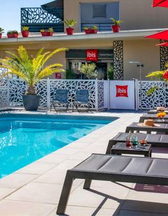 Hotel Ibis Cannes Mouans Sartoux