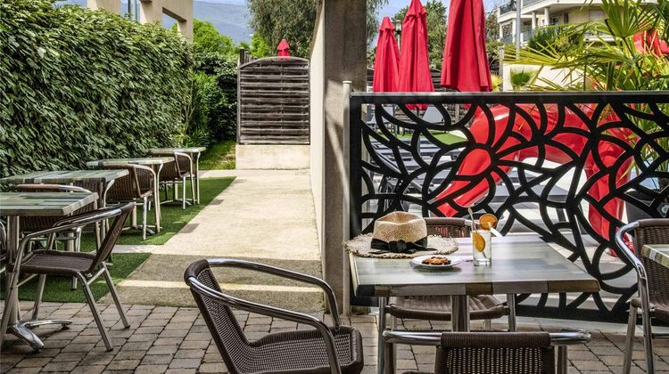 Hotel Ibis Cannes Mouans Sartoux Other
