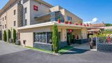 Hotel Ibis Cannes Mouans Sartoux Exterior