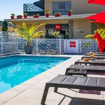 Hotel Ibis Cannes Mouans Sartoux