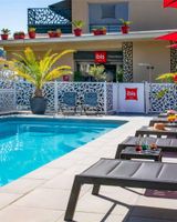 Hotel Ibis Cannes Mouans Sartoux