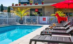 Hotel Ibis Cannes Mouans Sartoux