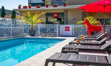 Hotel Ibis Cannes Mouans Sartoux