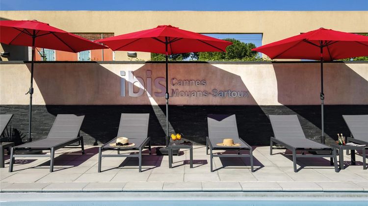 Hotel Ibis Cannes Mouans Sartoux Other