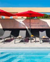 Hotel Ibis Cannes Mouans Sartoux