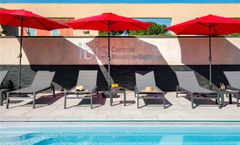 Hotel Ibis Cannes Mouans Sartoux