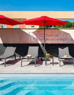 Hotel Ibis Cannes Mouans Sartoux