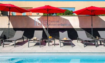 Hotel Ibis Cannes Mouans Sartoux