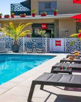 Hotel Ibis Cannes Mouans Sartoux