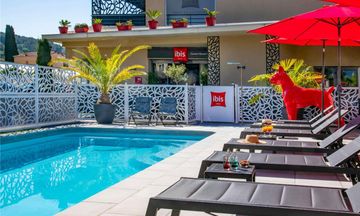 Hotel Ibis Cannes Mouans Sartoux