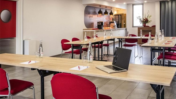 Hotel Ibis Cannes Mouans Sartoux Meeting