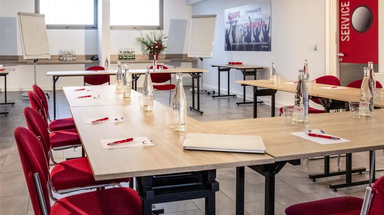 Hotel Ibis Cannes Mouans Sartoux Meeting