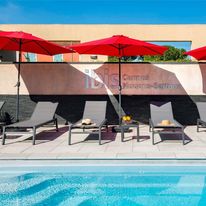 Hotel Ibis Cannes Mouans Sartoux
