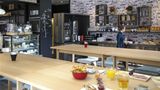 Ibis Lyon Sud Vienne St Louis Restaurant
