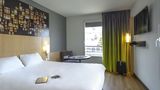 Ibis Lyon Sud Vienne St Louis Room