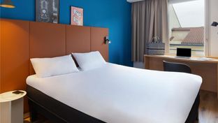 Ibis Lyon Sud Vienne St Louis