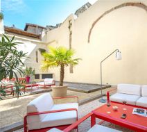Ibis Lyon Sud Vienne St Louis Exterior